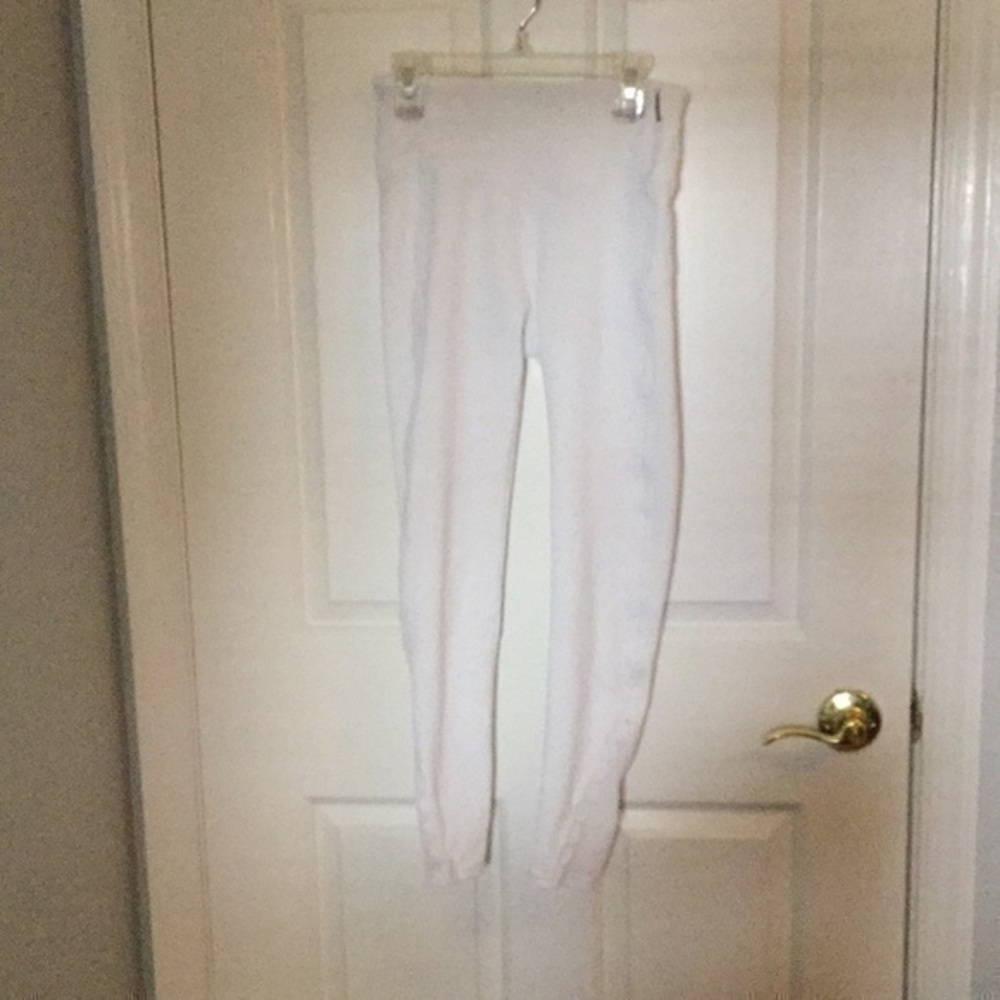 Calia white leggings​